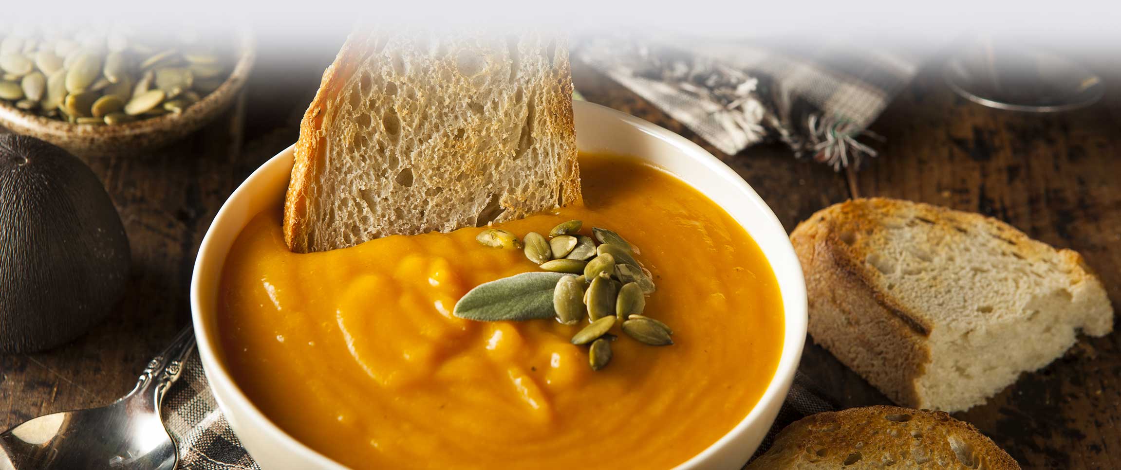 Hero - Full Width/performancefoodservice-AcornSquashSoup-herofull