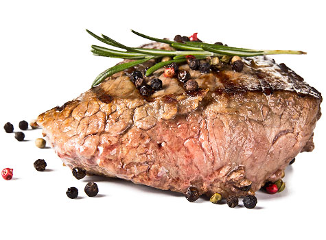 Steak