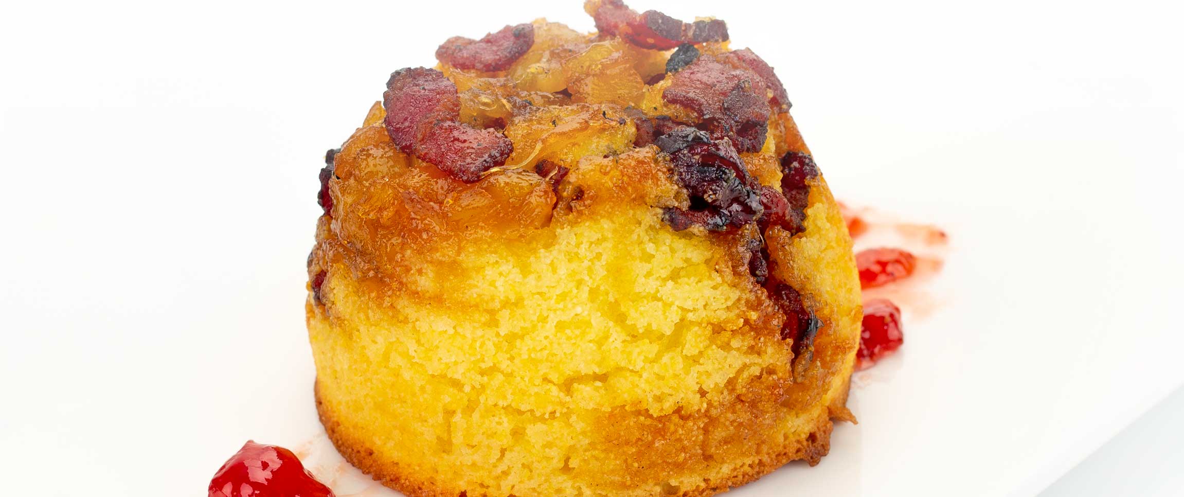 Hero - Full Width/performancefoodservice-Recipes-PineappleBaconUpsideDownCornBread-HeroFull