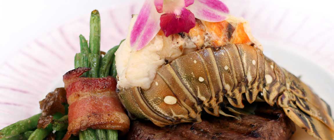 Hero - Full Width/performancefoodservice-Recipes-STEAK_LOBSTERTAIL_GREENBEANS-heroFull