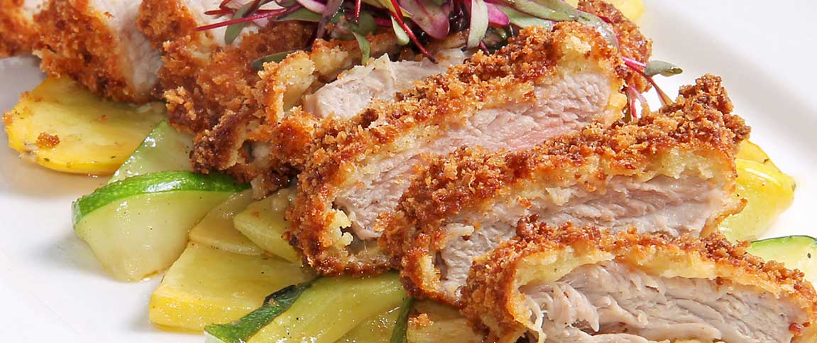 Hero - Full Width/performancefoodservice-Recipes-PARMESAN_PORK_MEDALLIONS-heroFull