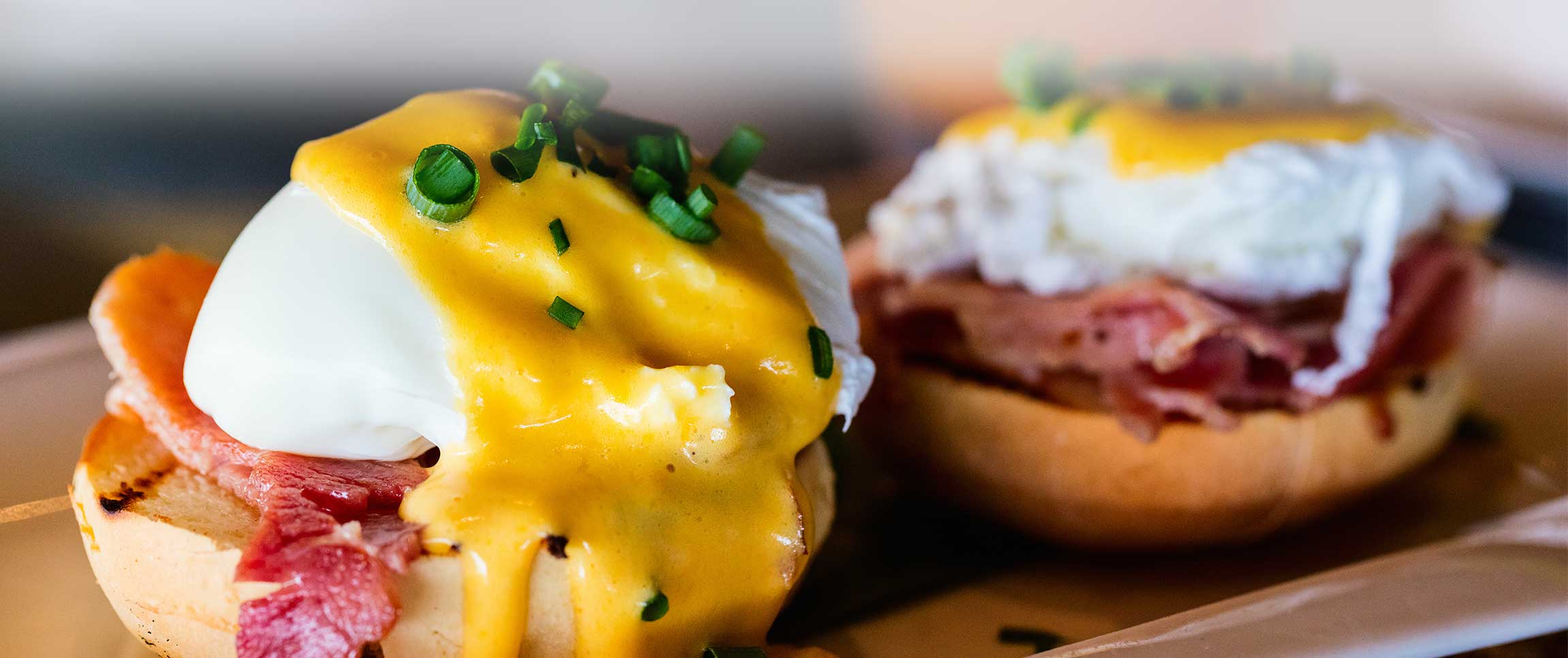 Hero - Full Width/performancefoodservice-Recipe-EggsBenedict-HeroFull