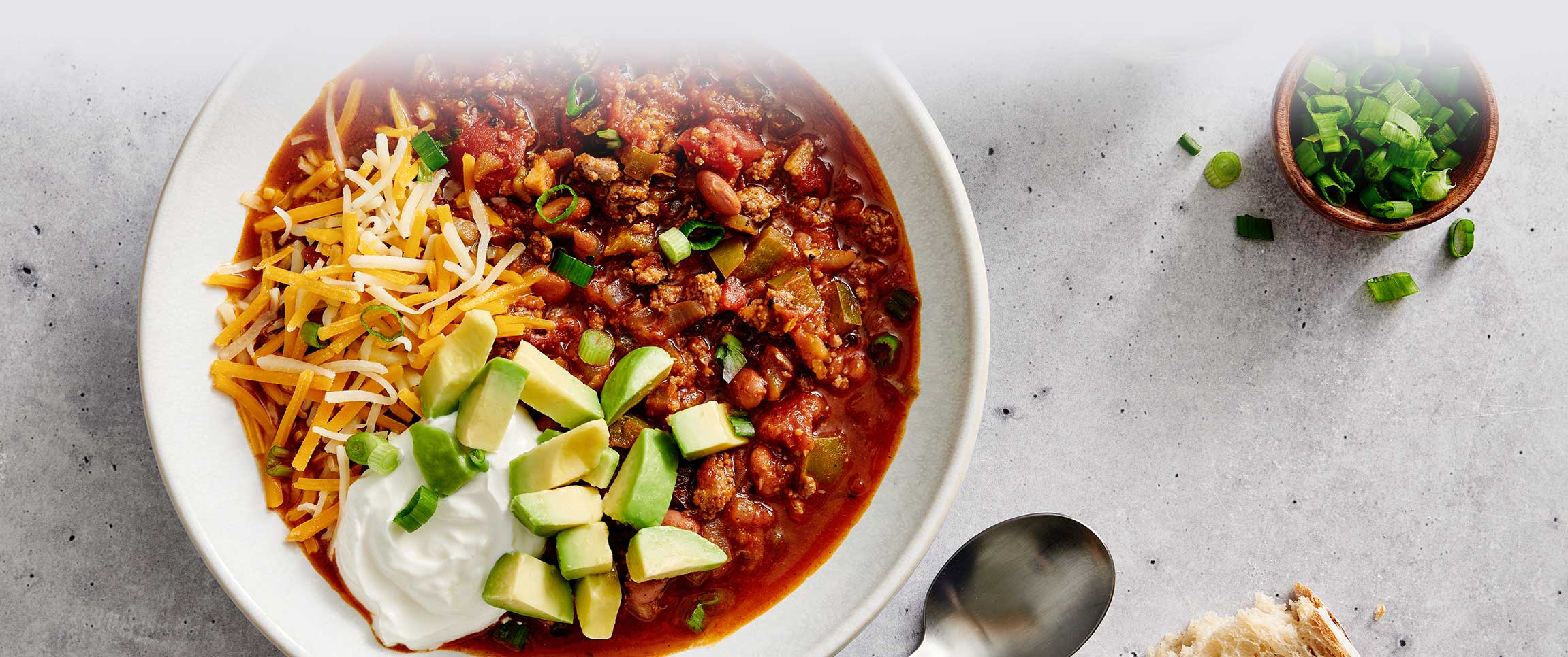 Hero - Full Width/Performancefoodservice-DishRecipes-TurkeyChili-HeroFull