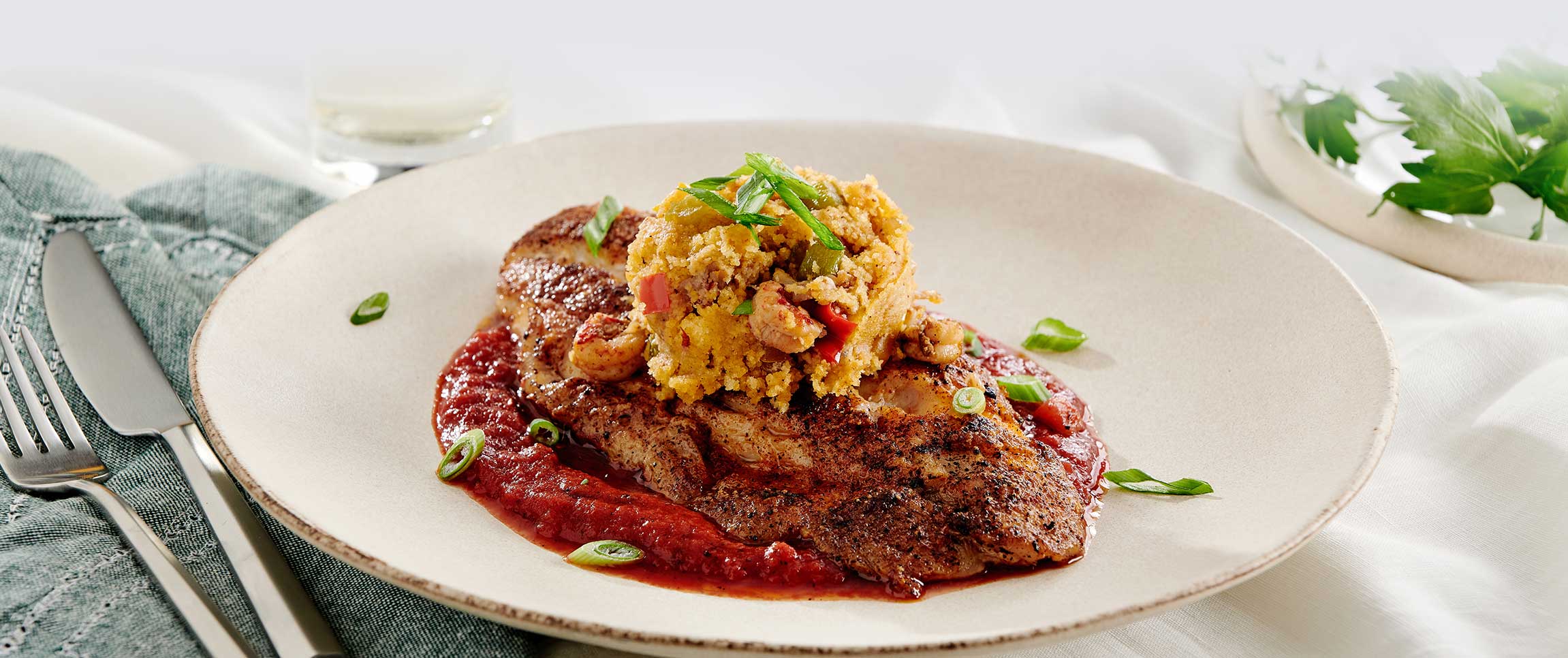 Hero - Full Width/performancefoodservice-DishRecipes-BlackenedGrouper-HeroFull