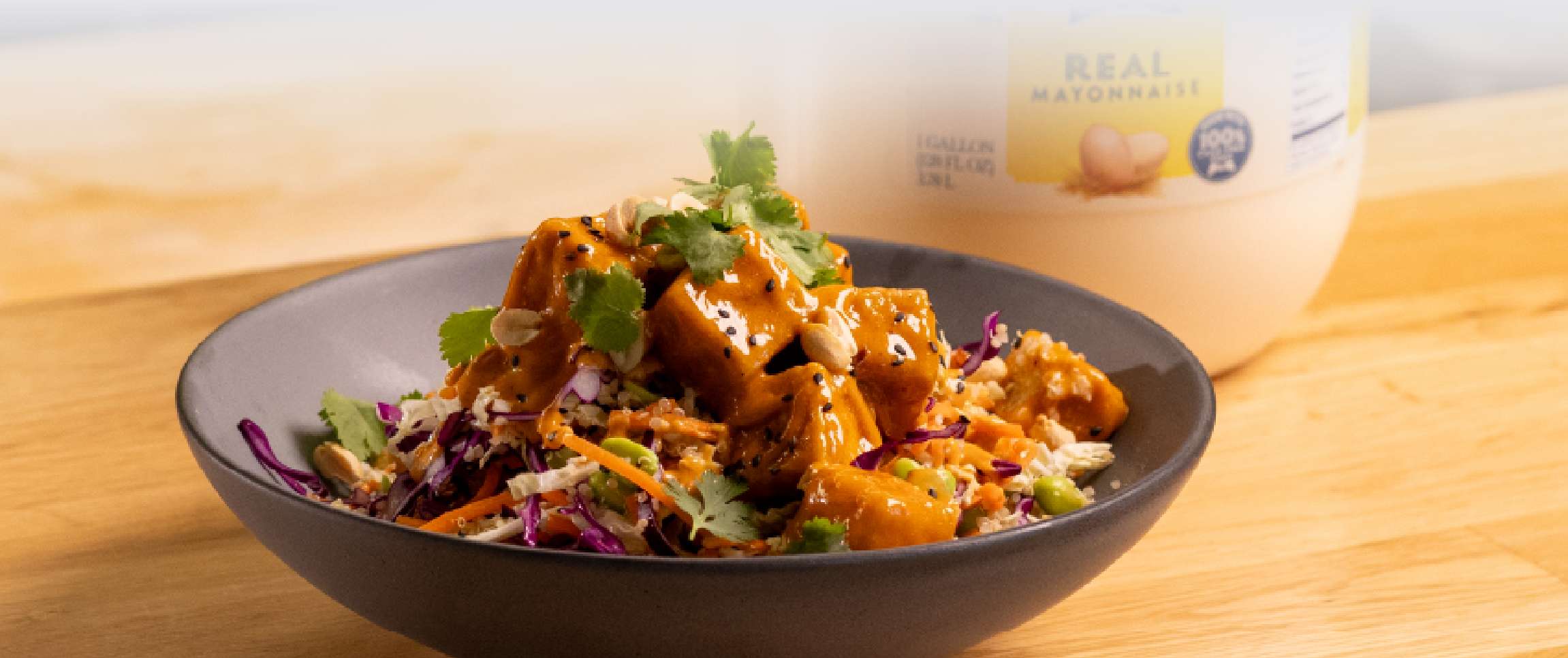 Hero - Full Width/Performancefoodservice-Recipes-Thai_Peanut_Dressing-herofull