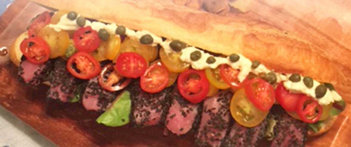 Hero - Full Width/performancefoodservice-Recipes-SesameTuna-heroFull