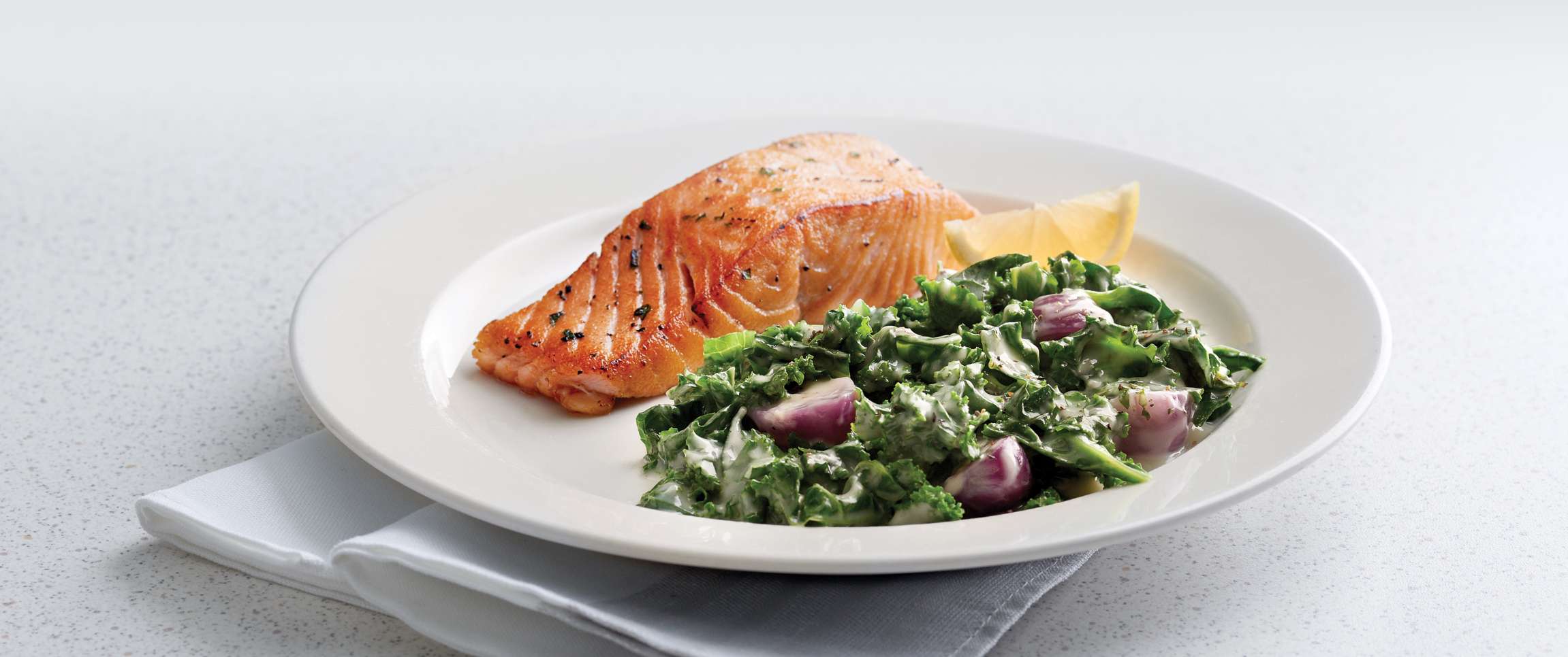 Hero - Full Width/Performancefoodservice-Recipes-Creamy_Alfredo_Kale_Gluten-Free-ft