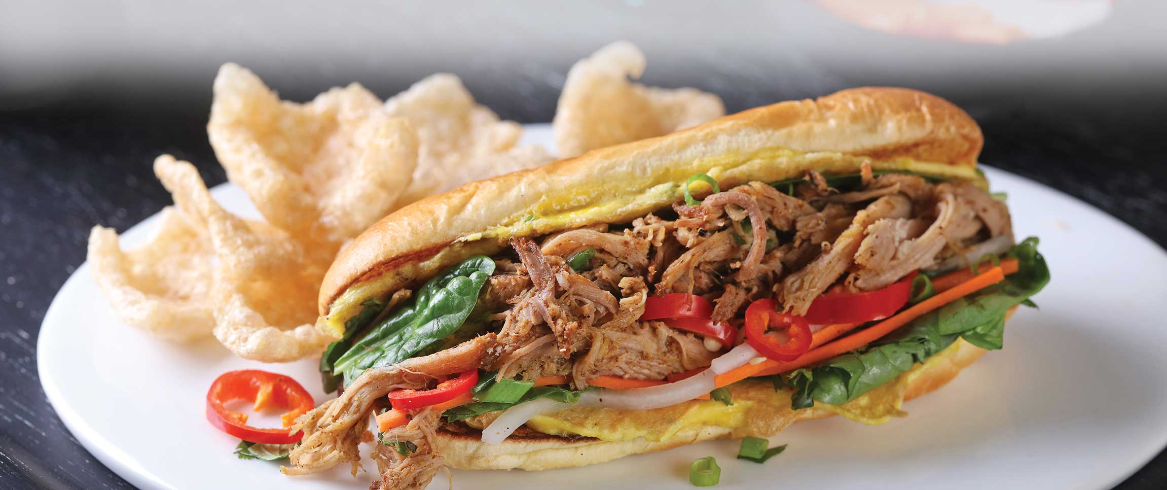 Hero - Full Width/Performancefoodservice-Recipes-MalaysianEggSandwichBarbacoa-HeroFull