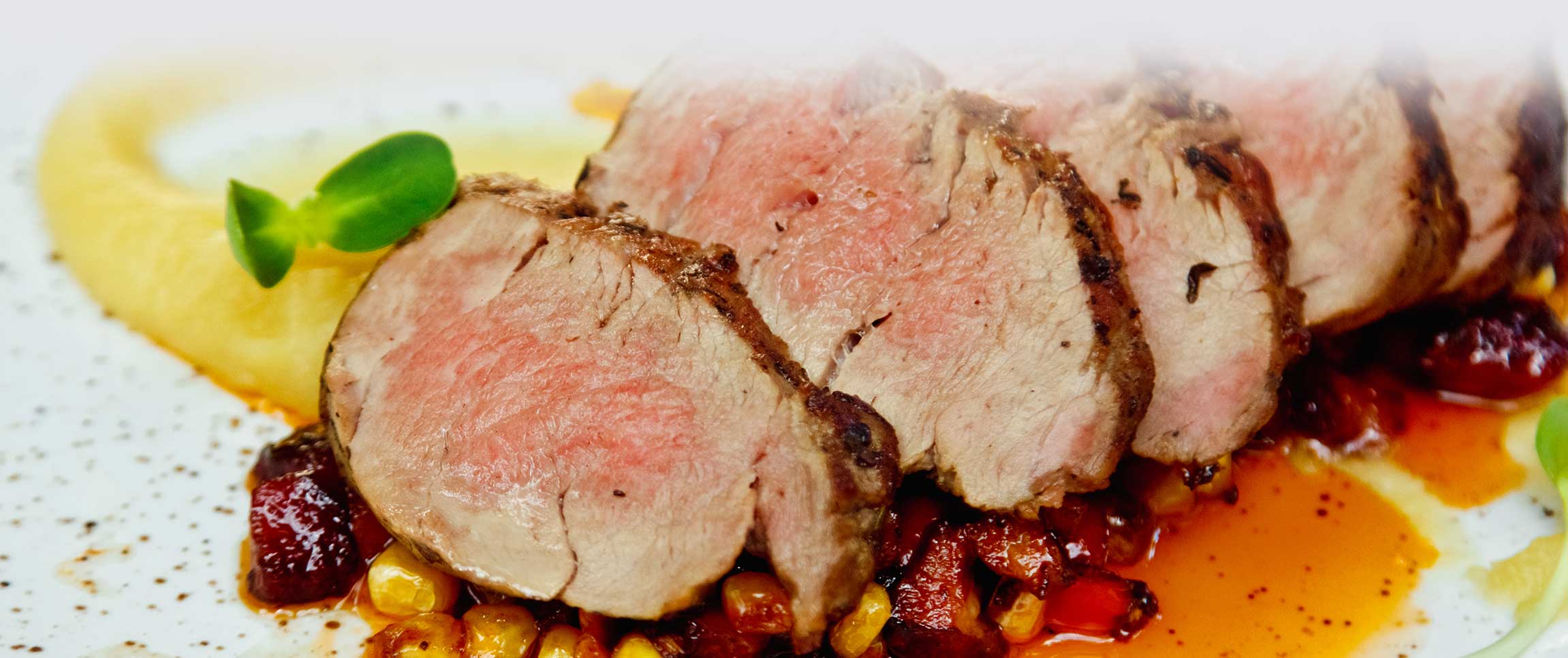 Hero - Full Width/performancefoodservice-recipes-PorkwithCaneSyrupGlaze-herofull