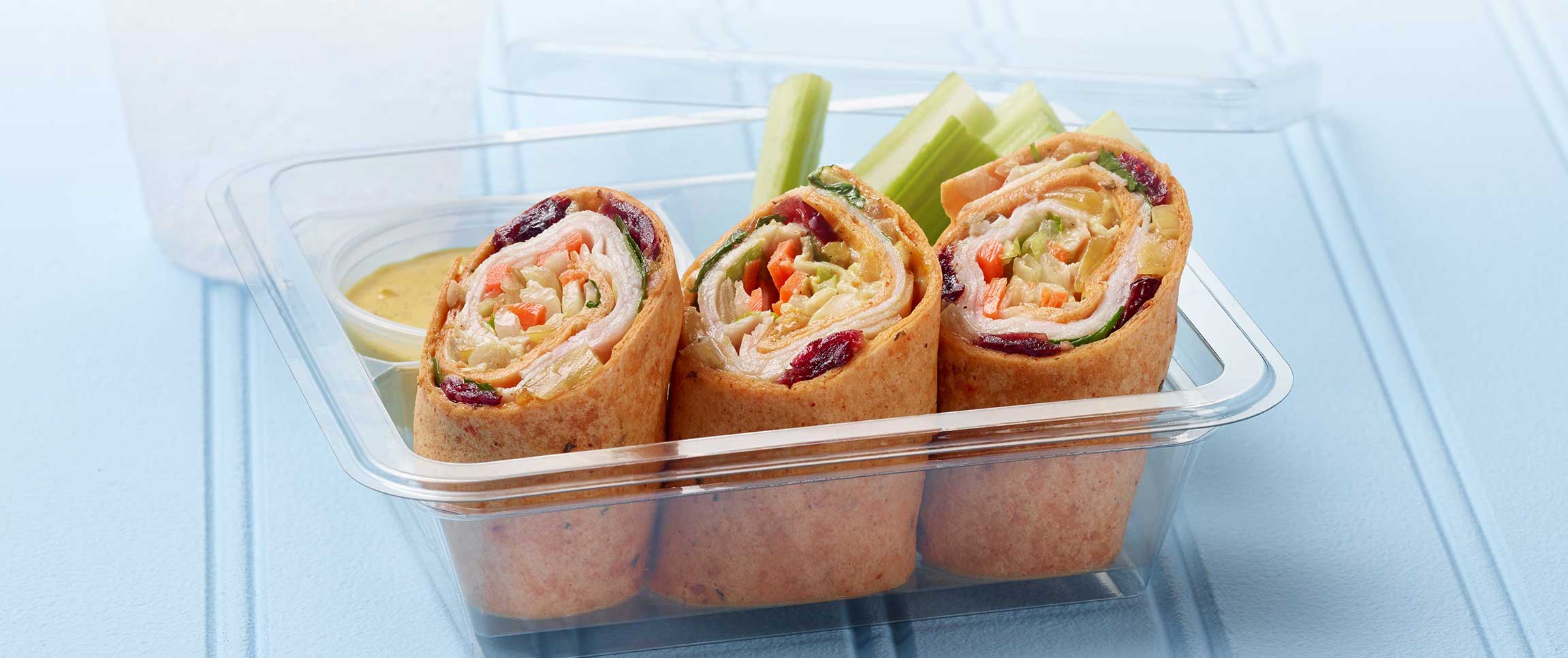 Hero - Full Width/performancefoodservice-Recipes-TurkeyWrapWithMangoChutney-HeroFull