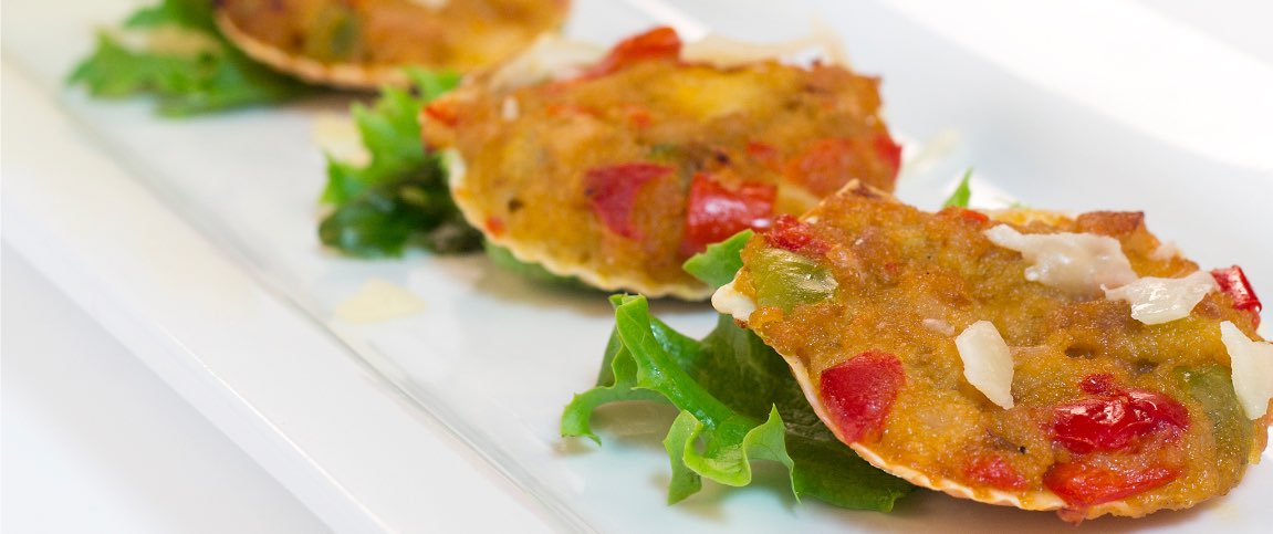 Hero - Full Width/performancefoodservice-Recipes-CLAMS_CASINO-heroFull