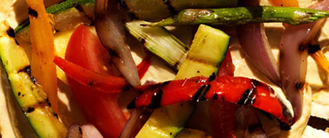 Hero - Full Width/performancefoodservice-Recipes-GRILLED_VEG_HUMMUS_PZA-heroFull