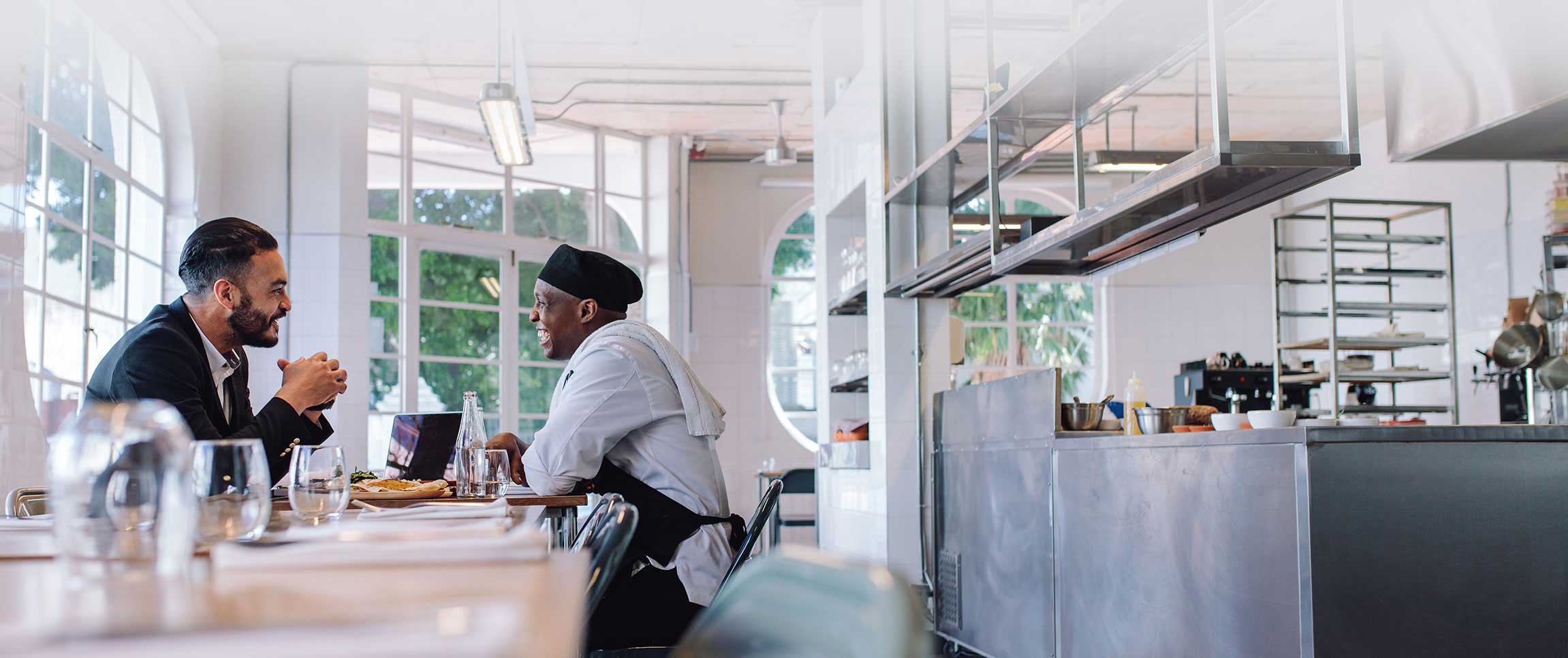 Build Your Business