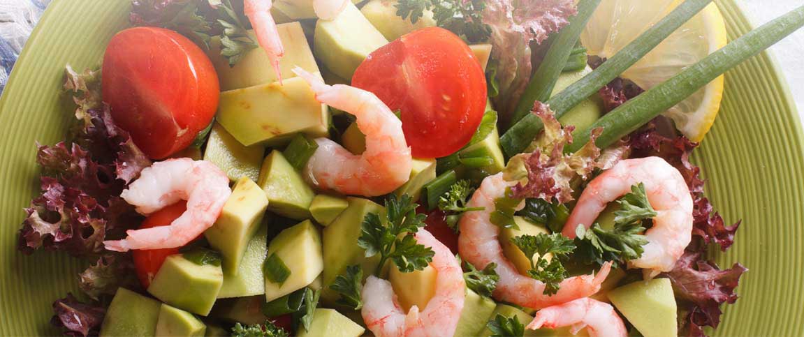 Hero - Full Width/performancefoodservice-Recipes-AVOCADO_SHRIMP_SALAD-heroFull