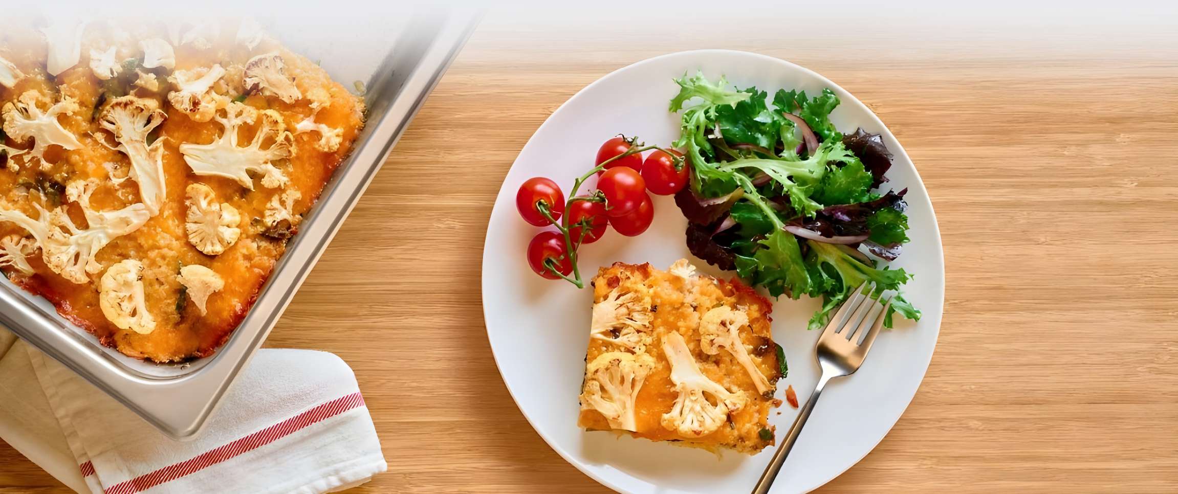 Hero - Full Width/performancefoodservice-Recipes-Savory_Cauliflower_Pie-heroFull