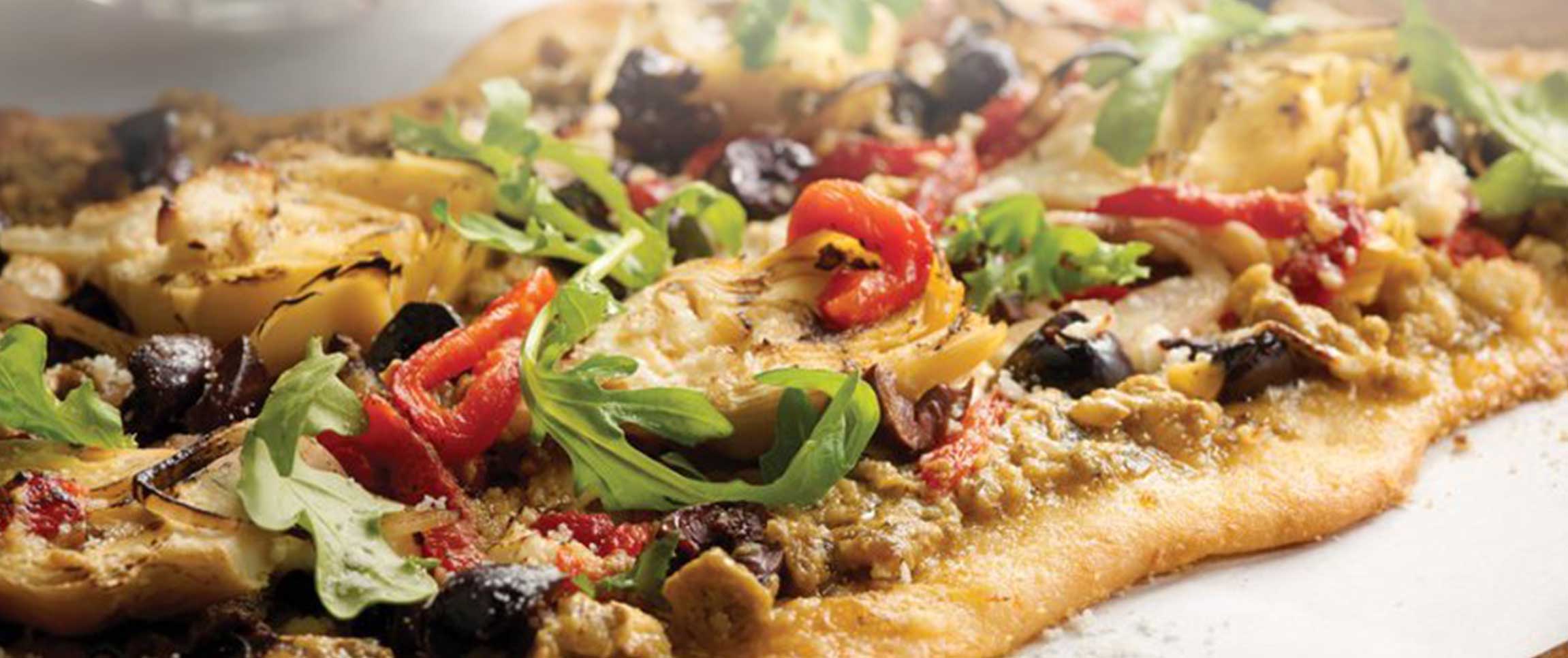 Hero - Full Width/performancefoodservice-Recipes-RusticFlatbreadwithRoastedPoblano