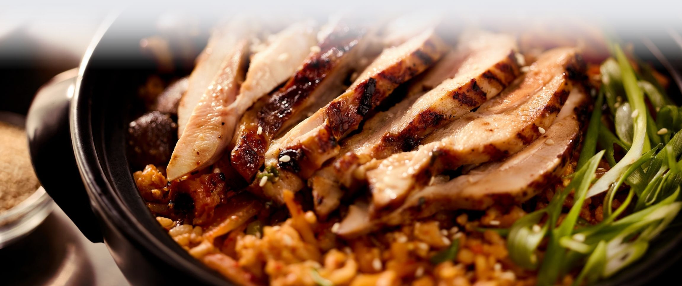 Hero - Full Width/performancefoodservice-Recipes-Grilled_Chicken_Chop_Bibimbap-herofull