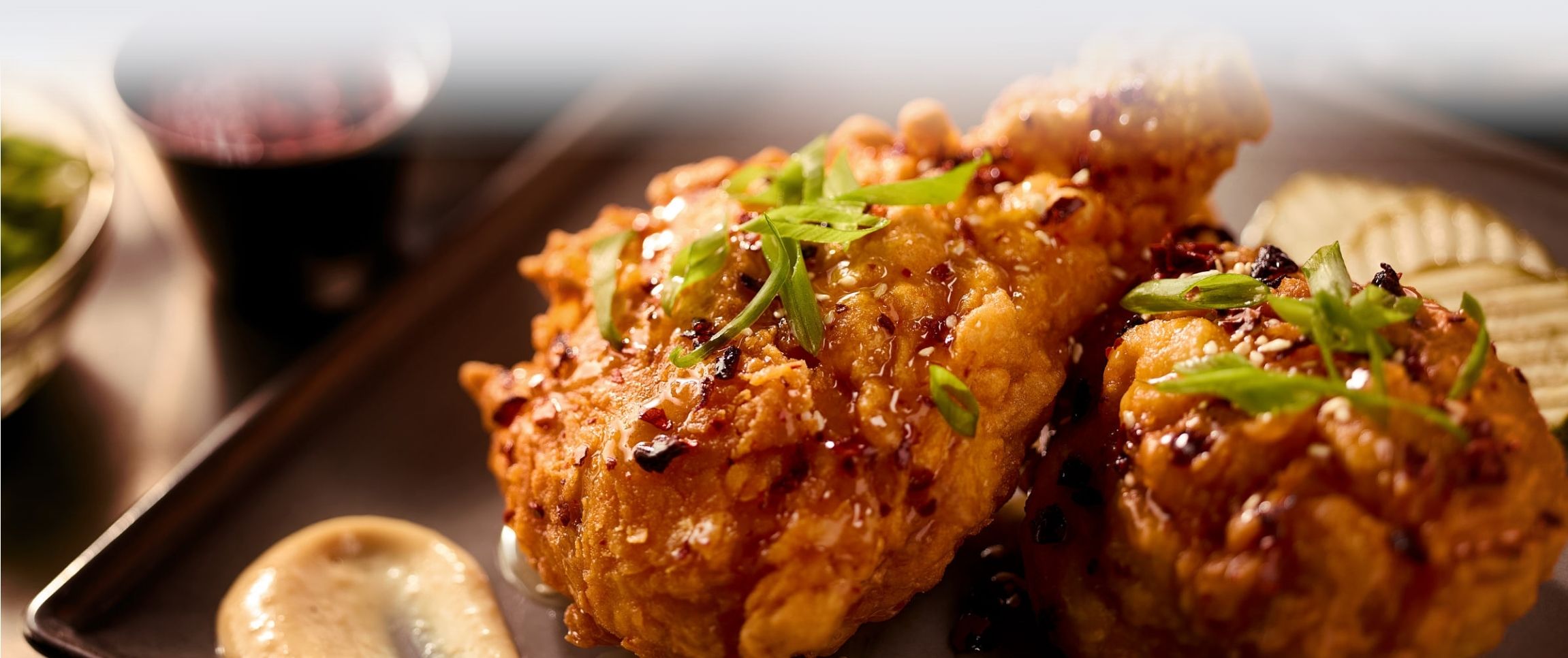 Hero - Full Width/performancefoodservice-Recipes-Crispy_Szechuan_Chicken_Drums-herofull