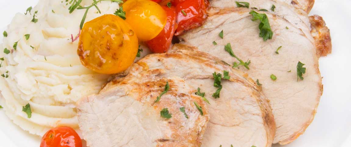 Hero - Full Width/performancefoodservice-Recipes-ROASTPORK_W_TRUFFLEMASHED-heroFull