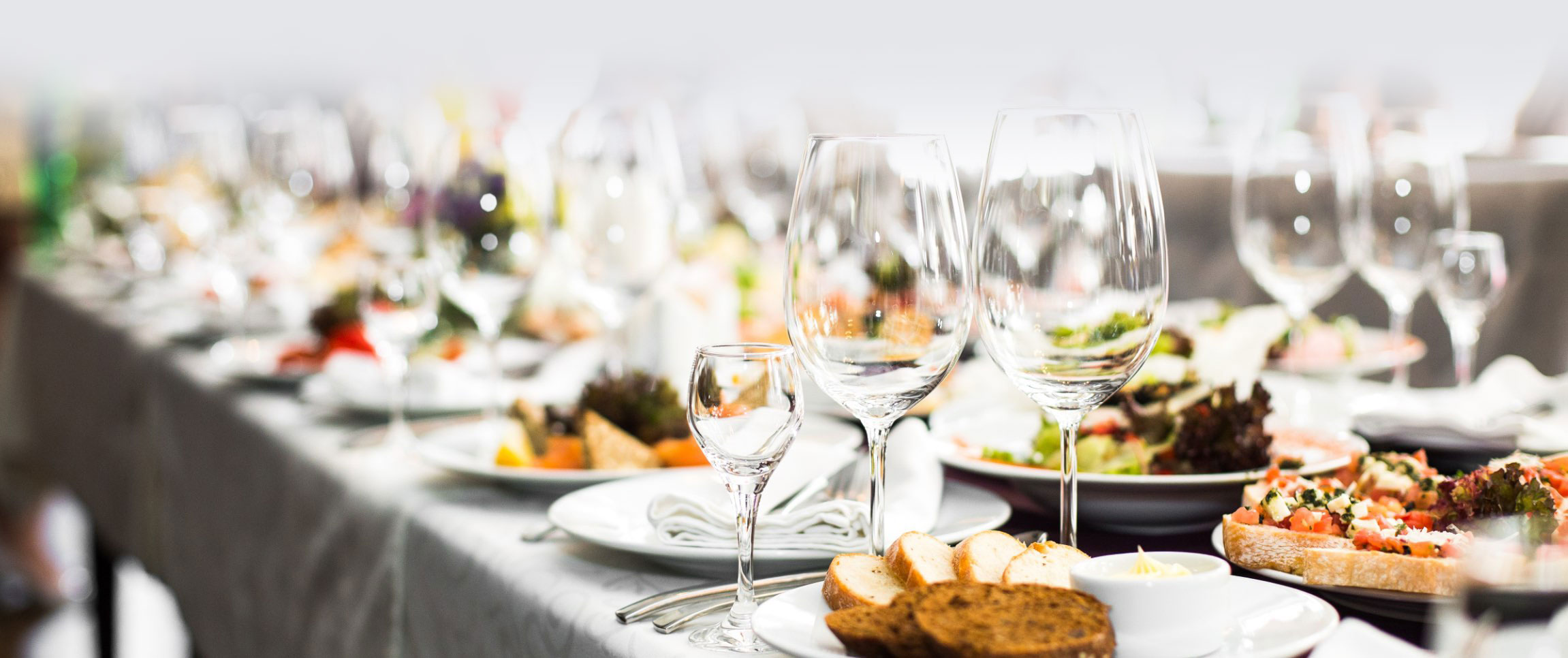 Staples for Foodservice Success
