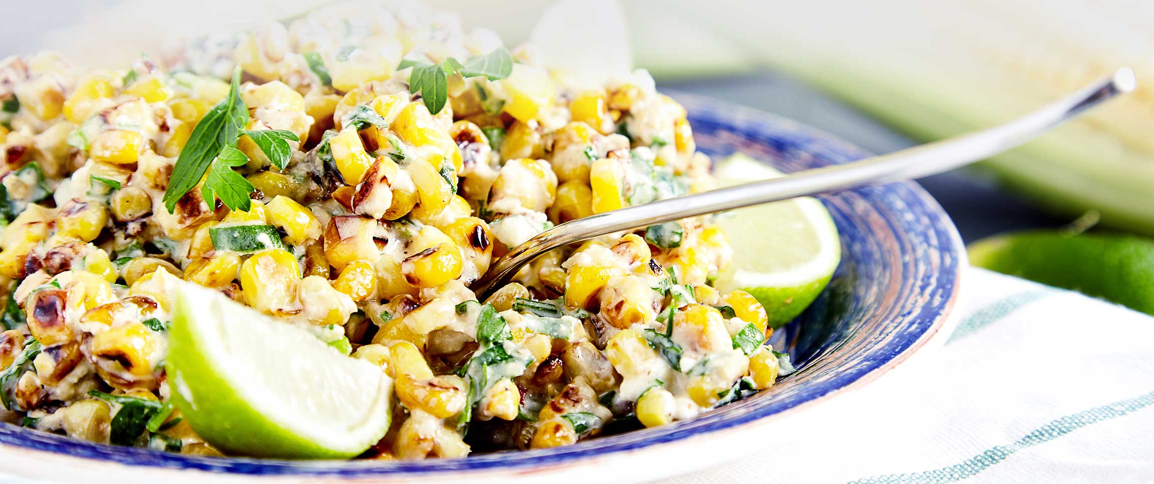 Hero - Full Width/performancefoodservice-recipe-StreetCornSalad-HeroFull