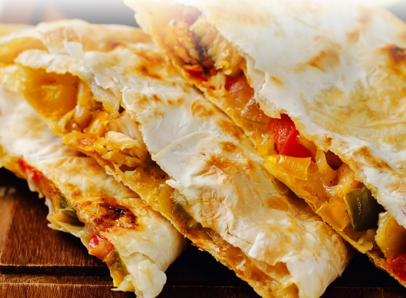 Hero - Half Width/performancefoodservice-Recipes-CHICKEN_QUESADILLA-heroHalf