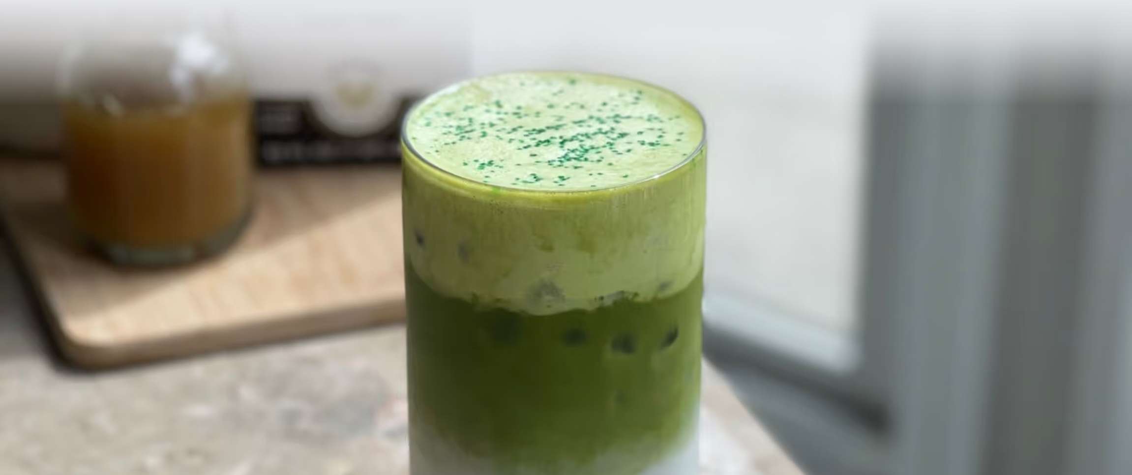 Hero - Full Width/Performancefoodservice-Recipes-Iced_Pistachio_Matcha_Latte-herofull