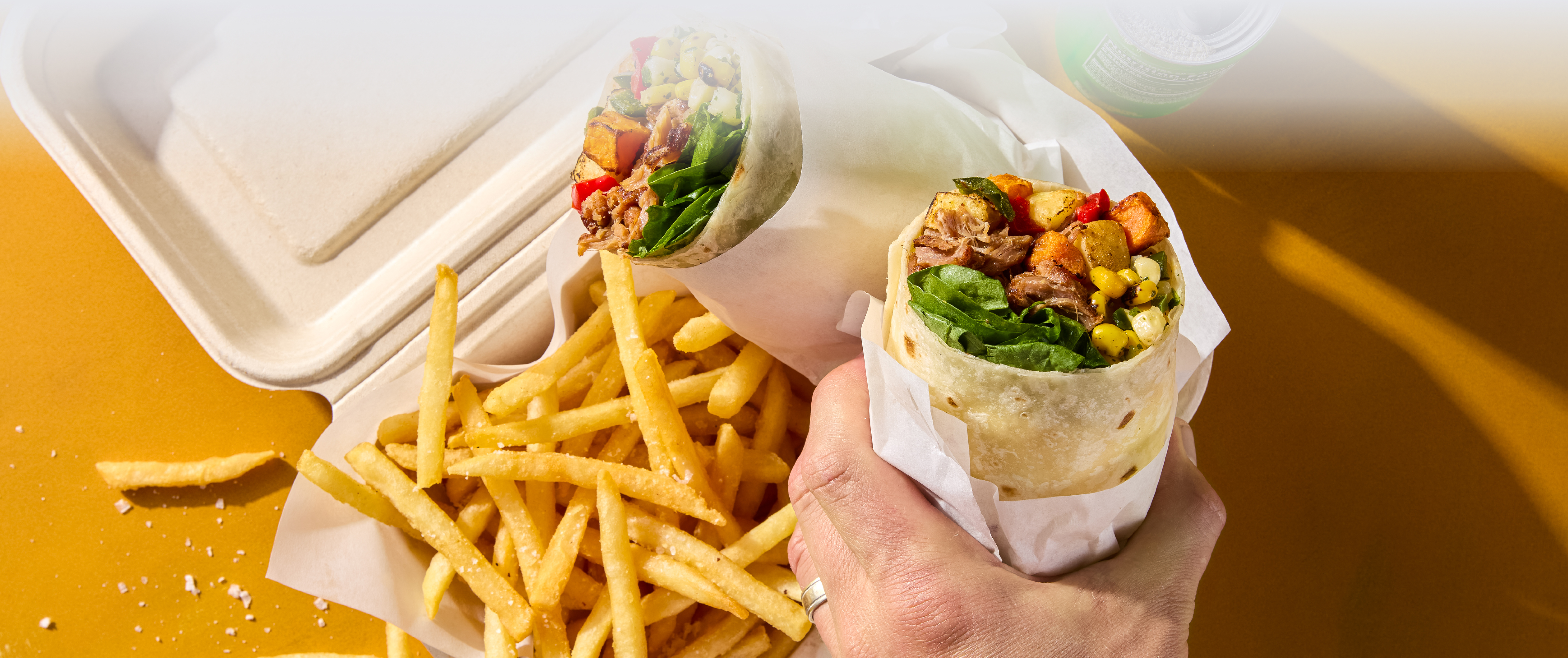 Hero - Full Width/performancefoodservice-Recipes-Pulled_BBQ_Burrito-herofull