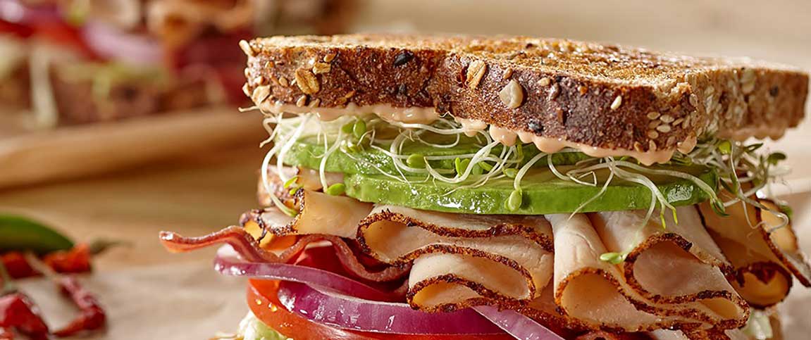 Hero - Full Width/performancefoodservice-Recipes-TURKEYCLUB-heroHalf