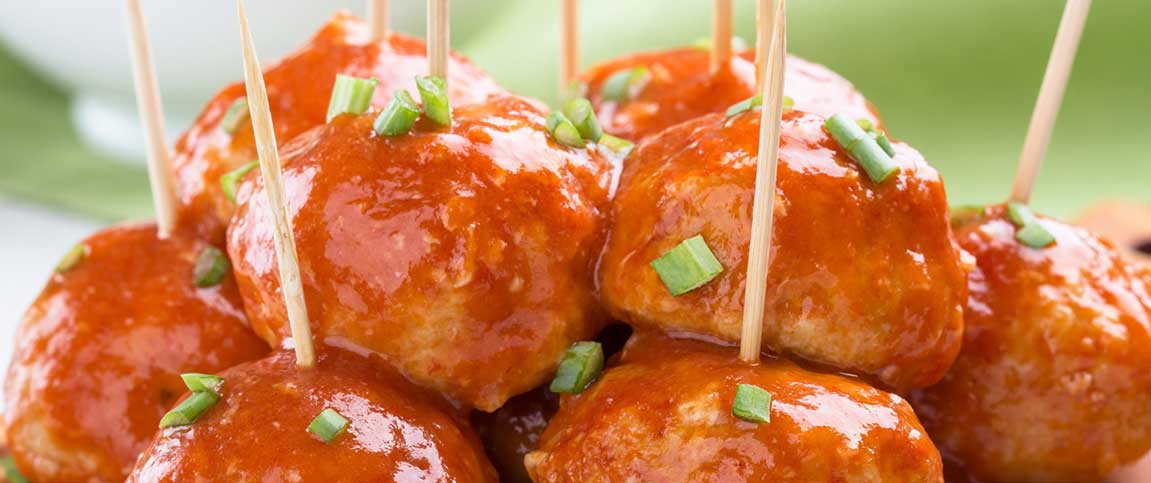 Hero - Full Width/performancefoodservice-Recipes-MANGO_CURRY_MEATBALLS-heroFull