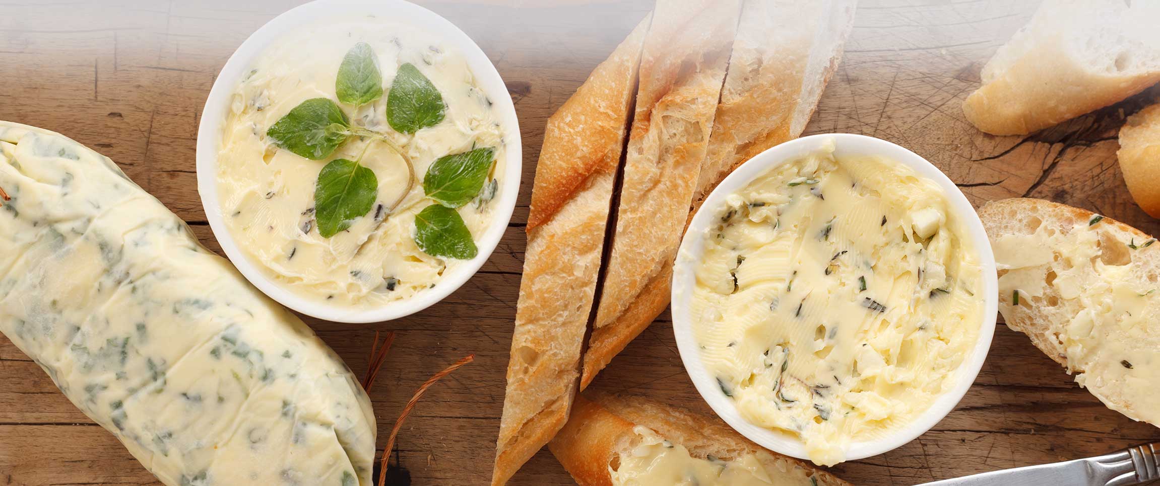 Hero - Full Width/performancefoodservice-Recipe-PestoCompoundButter-HeroFull
