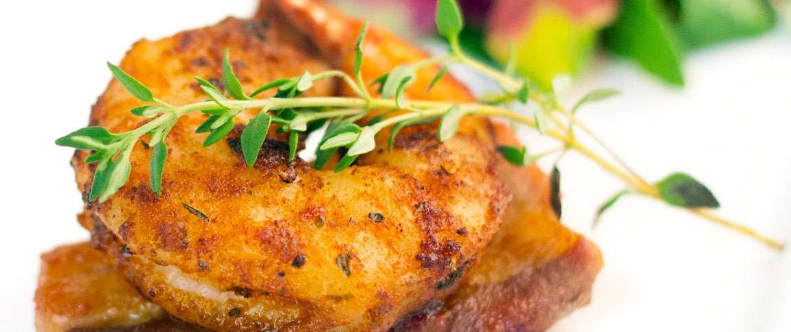 Hero - Full Width/performancefoodservice-Recipes-CREOLE_SHRIMP_PORKBELLYCRISP-heroFULL