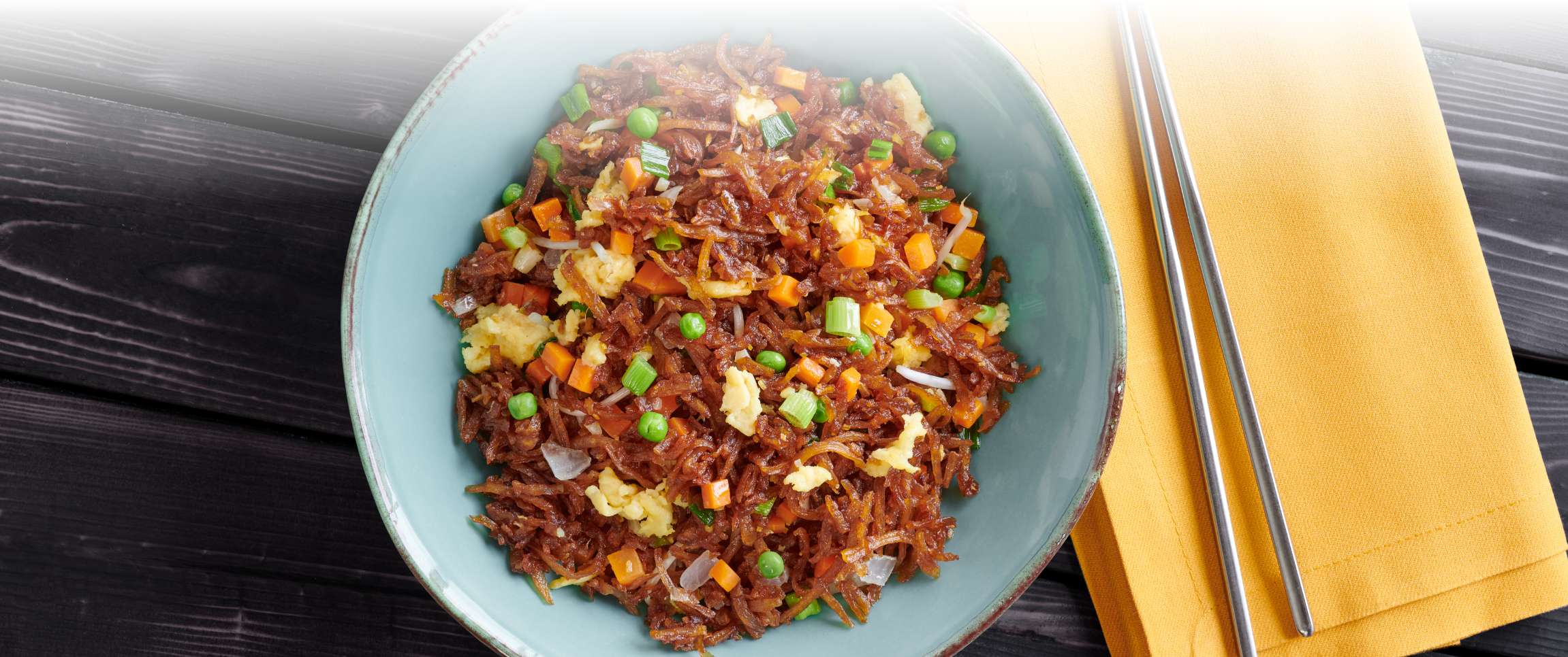 Hero - Full Width/Performancefoodservice-Recipes-Asian_Fried_Potato_Shred-herofull