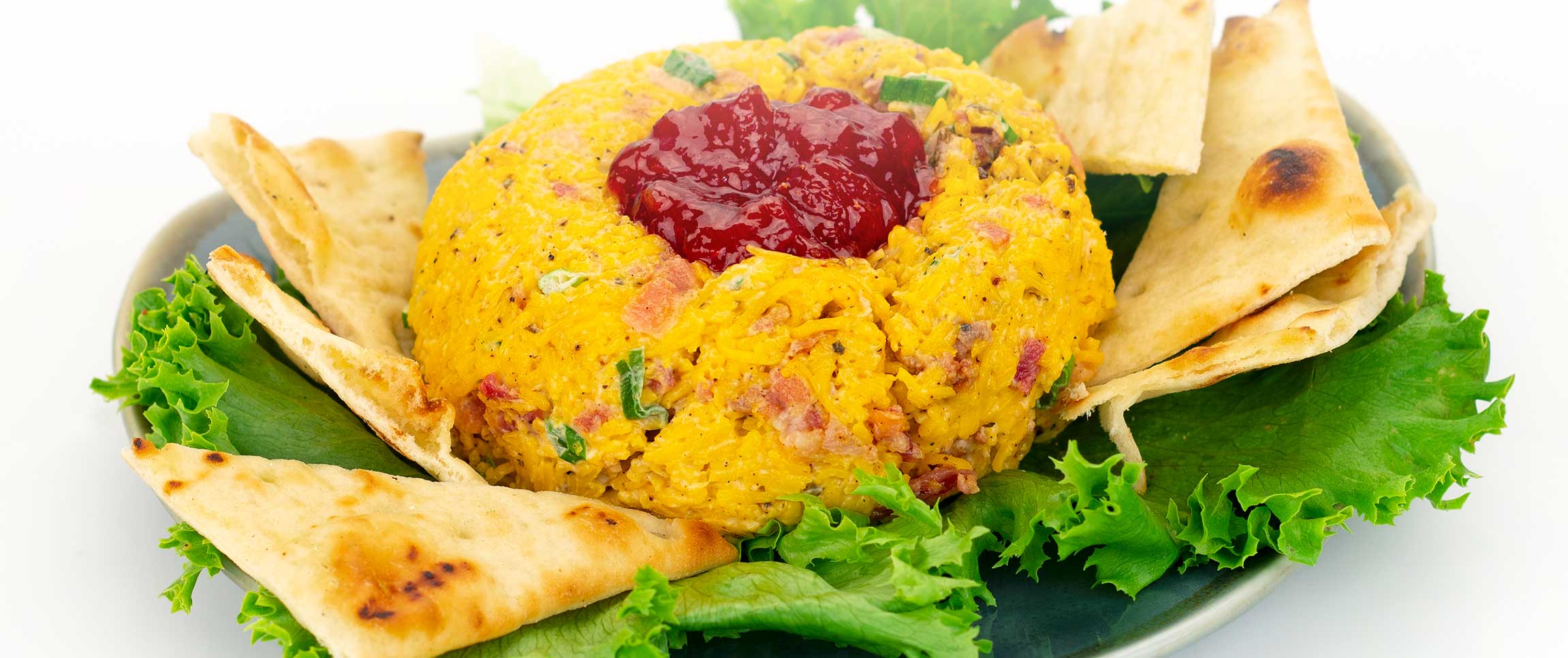 Hero - Full Width/performancefoodservice-Recipes-BaconCheddarStrawberrySpread-HeroFull