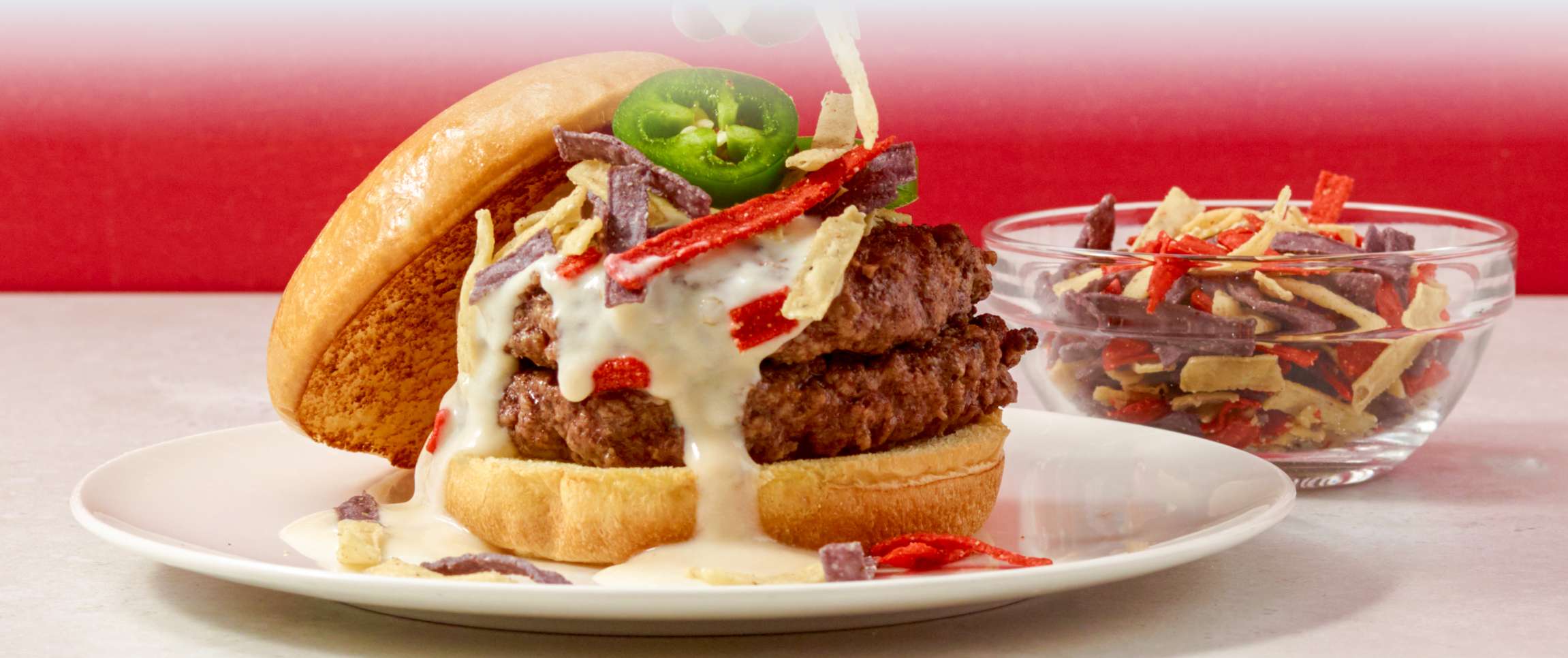 Hero - Full Width/performancefoodservice-Recipes-Tri_Color_Burger-heroFull