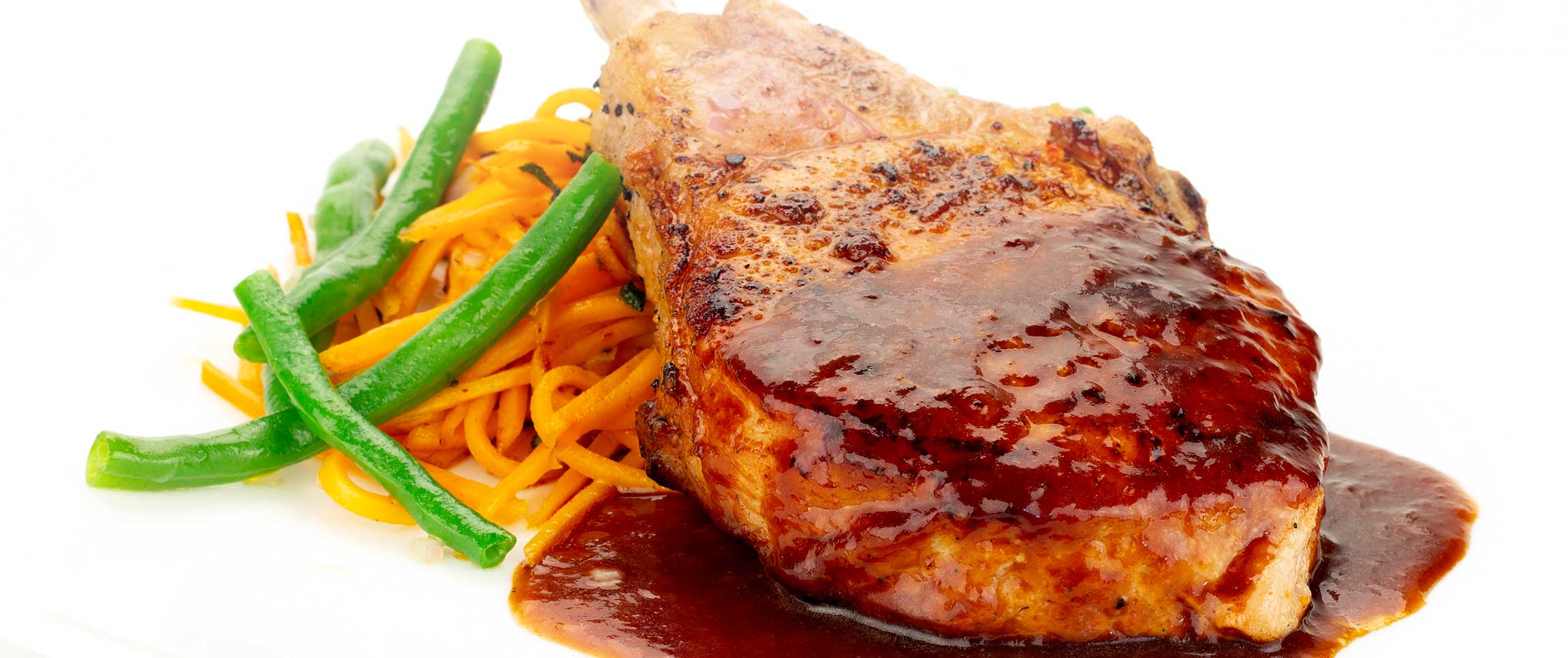 Hero - Full Width/performancefoodservice-recipes-PanSearedPorkRibChop-HeroFull
