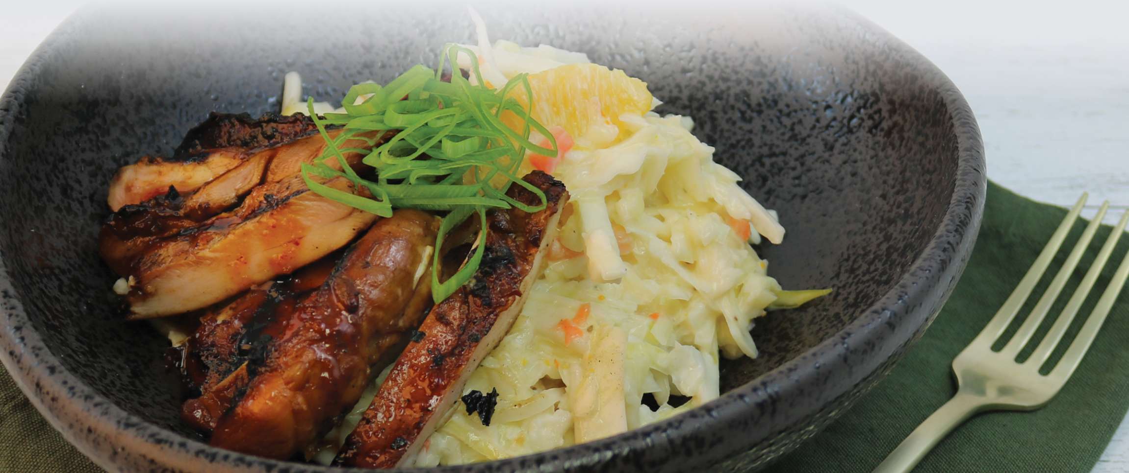 Hero - Full Width/performancefoodservice-Recipes-Grilled_Hot_Honey_Chicken-heroFull
