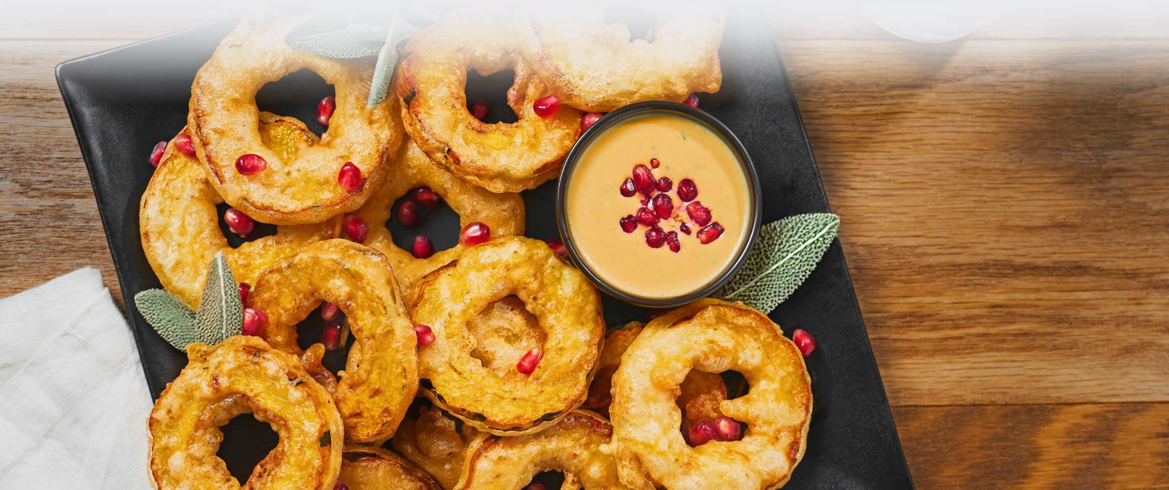 Hero - Full Width/performancefoodservice-Recipes-Tempura_Delicata_Squash-heroFull
