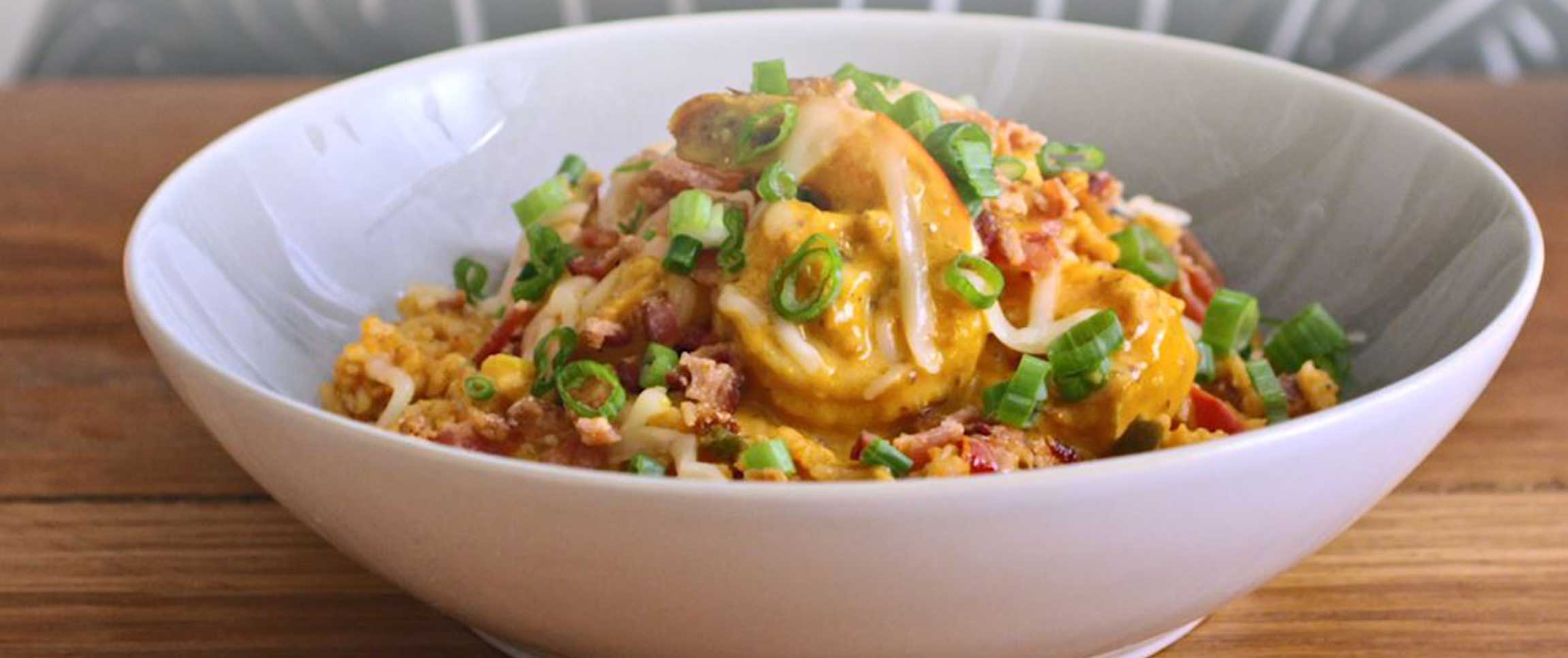 Hero - Full Width/performancefoodservice-recipes-NolaBBQShrimp-HeroFull