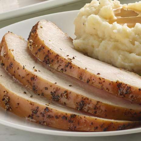 Grid Images/Performancefoodservice-NewInStock-Ridgecrest_Smoked_Turkey-ft