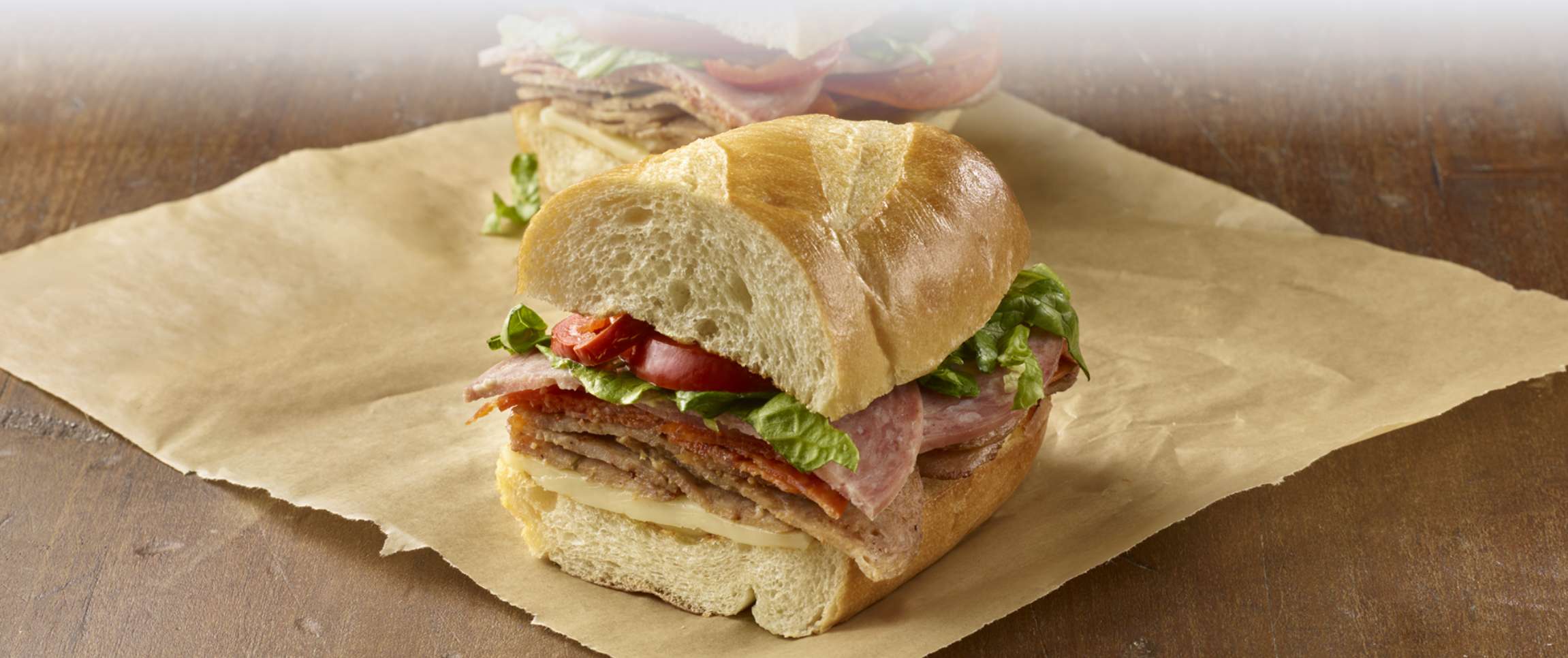 Hero - Full Width/Performancefoodservice-Recipes-Italian_Melt-herofull