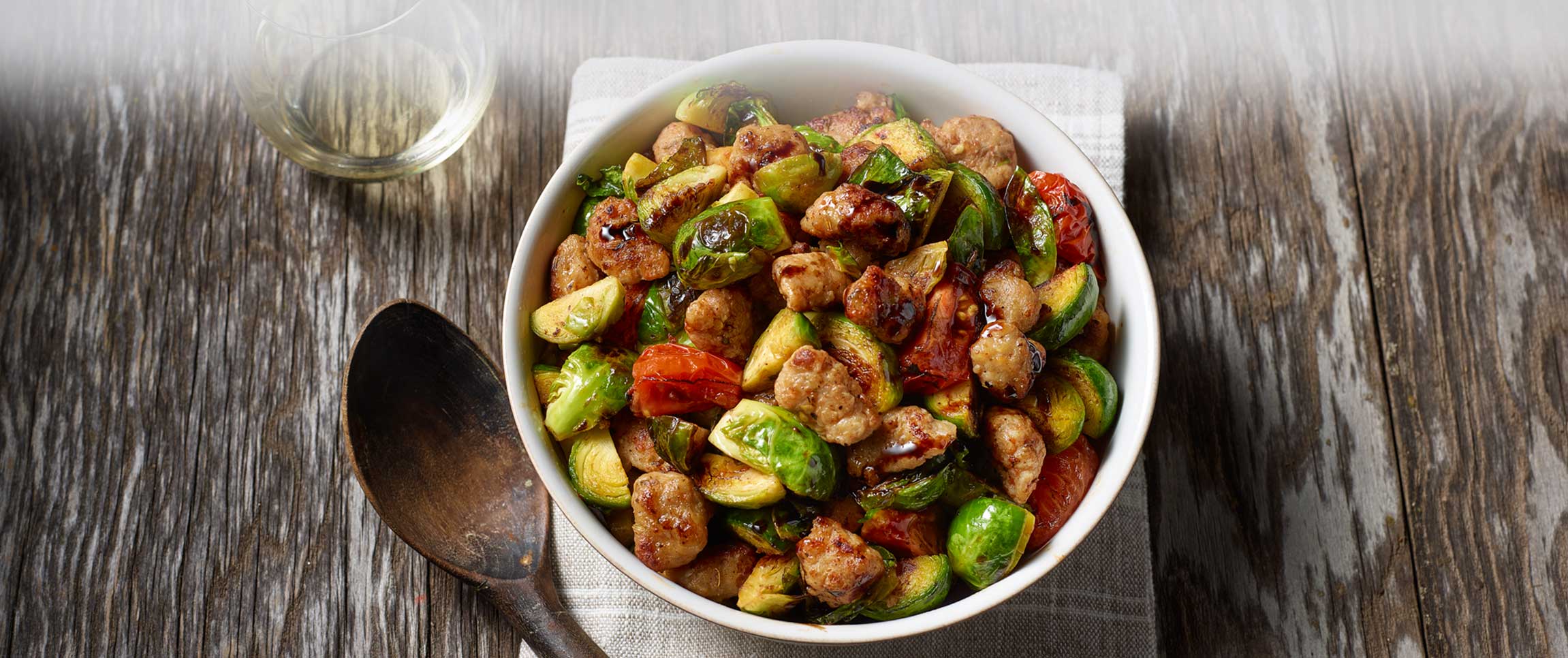 Hero - Full Width/performancefoodserviceRecipeSausageSproutsNEWHeroFull