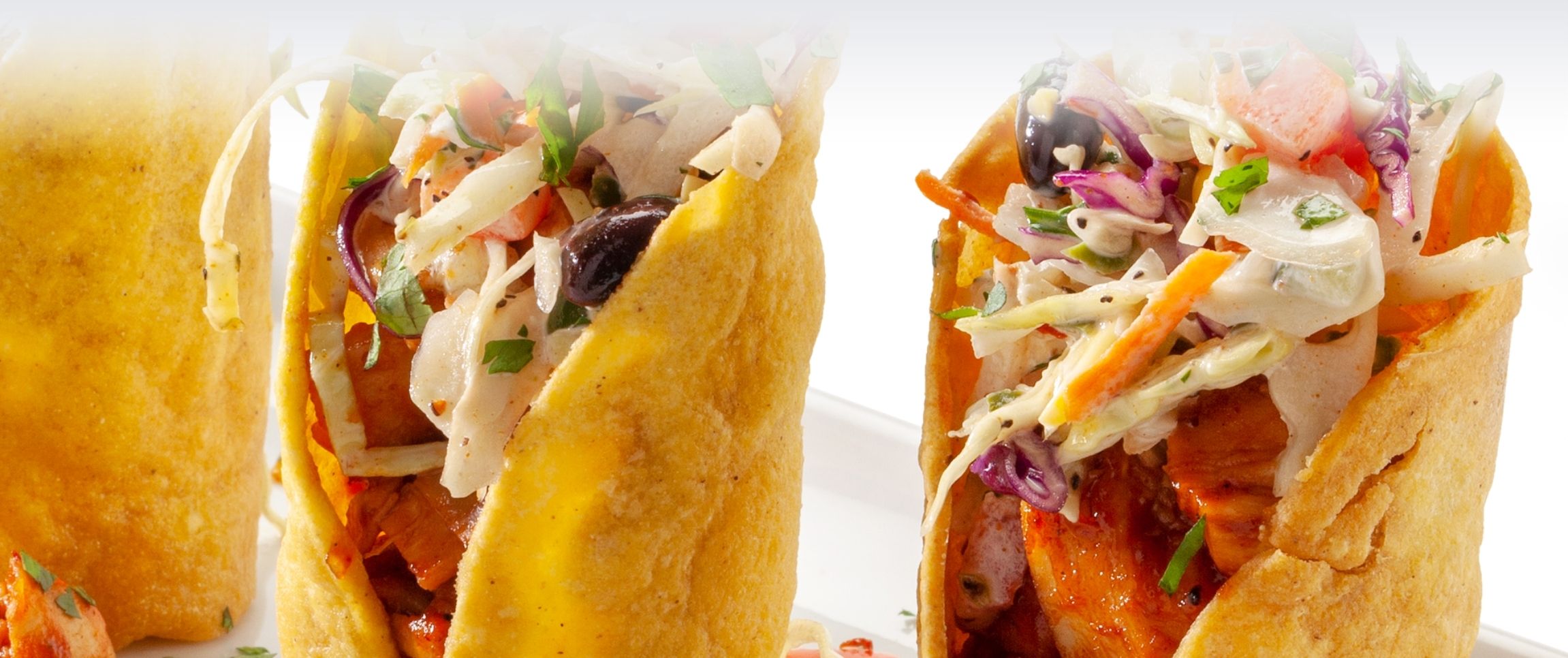 Hero - Full Width/performancefoodservice-Recipes-Hot_BBQ_Chicken_Tacos-herofull