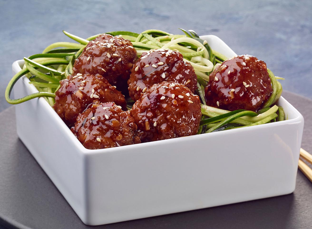 Hero - Half Width/performancefoodservice-Recipes-SINGAPOREMEATBALLS-heroHalf