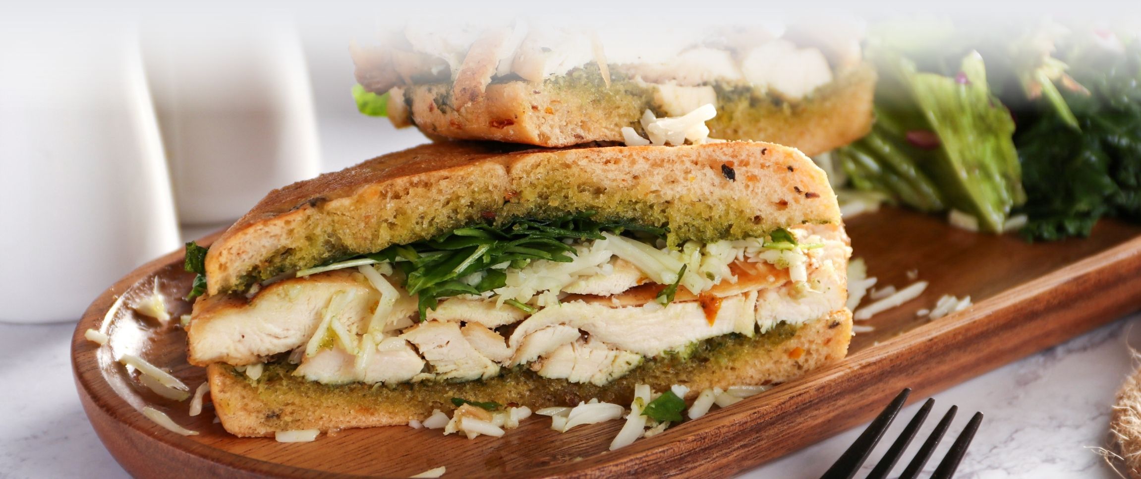 Hero - Full Width/performancefoodservice-Recipes-Chicken_Pesto_Panini_new-herofull