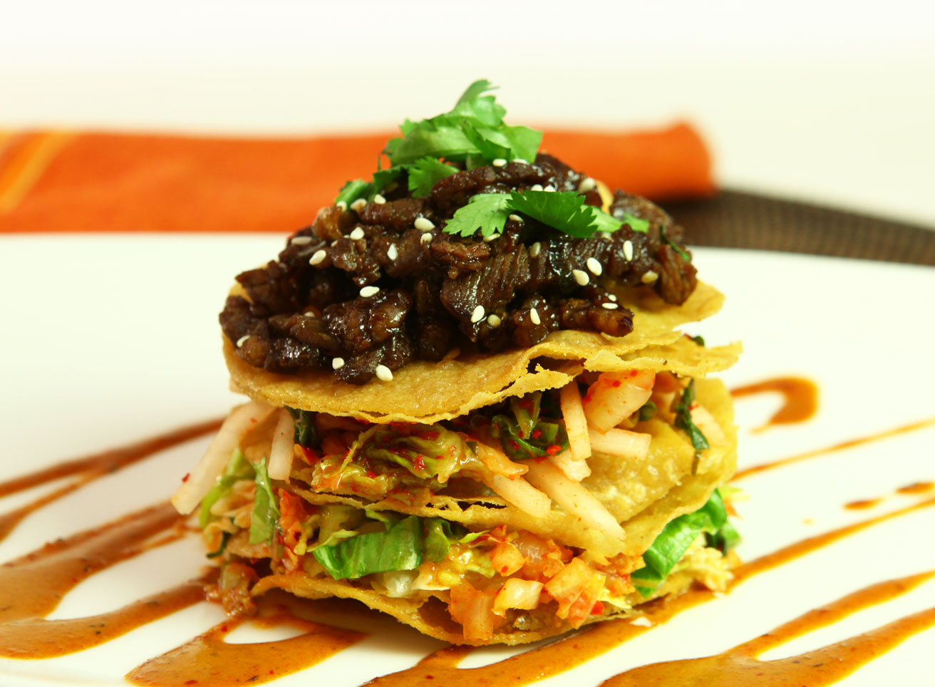 Hero - Half Width/Performancefoodservice-suppliers_KraftHeinz_TacoStack-heroHalf