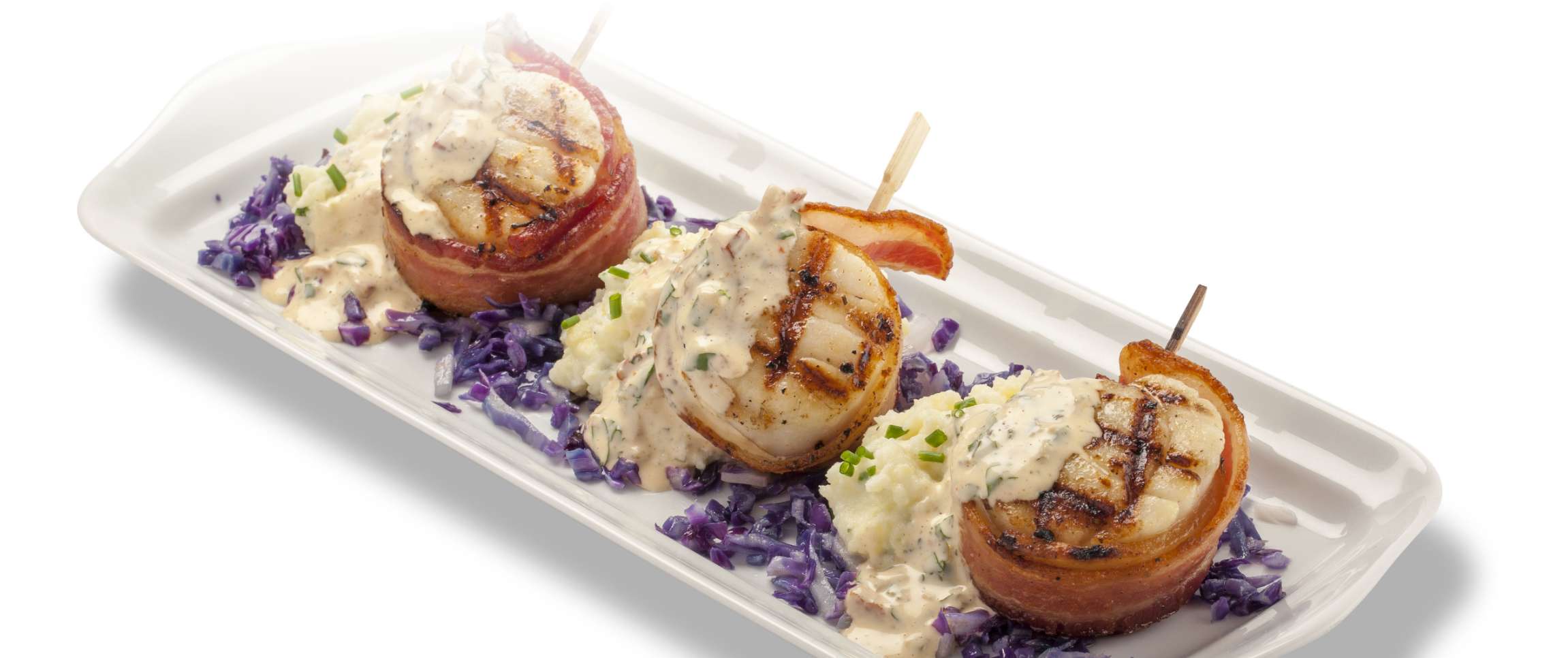 Hero - Full Width/Performancefoodservice-Recipes-Bacon_Wrapped_Scallops-herofull