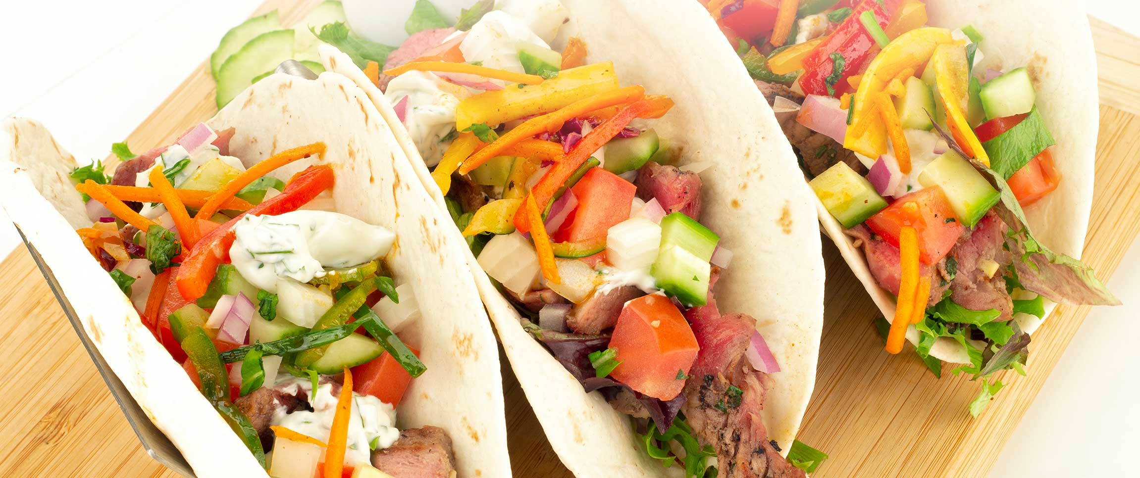 Hero - Full Width/performancefoodservice-Recipes-LambTenderTacos-HeroFull