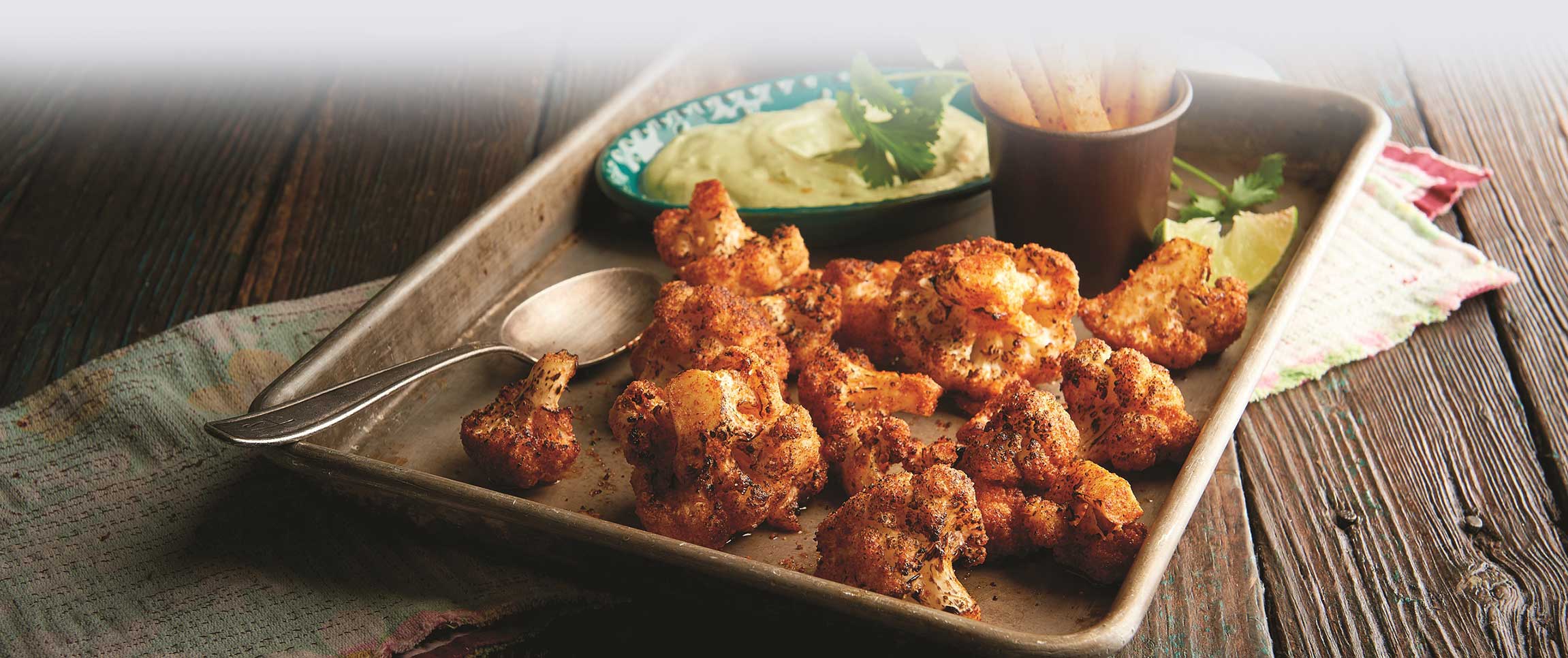 Hero - Full Width/performancefoodservice-recipes-ChipotleCinnamonRubCauliflowerWings-herofull