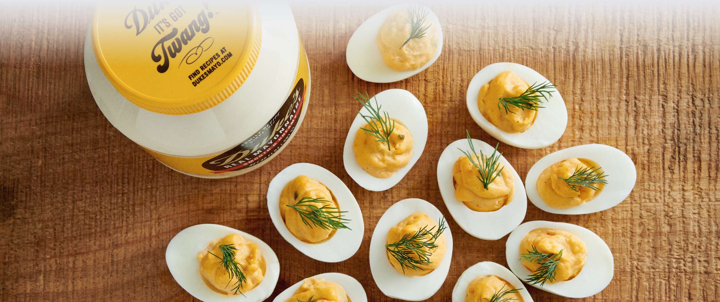 Hero - Full Width/performancefoodservice-Recipes-Dukes_Deviled_Eggs-heroFull